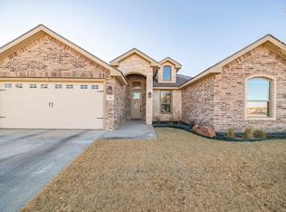 1402 Daybreak Way, Midland, TX 79705