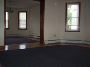 630 Prospect St #1, Fall River, MA 02720