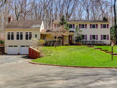 1 Spring Hollow Road, Saint James, NY, 11780