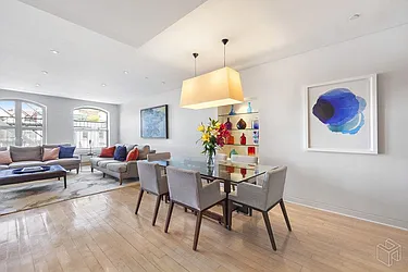 Sold by Halstead Real Estate