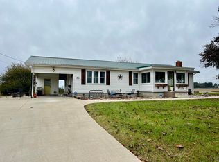664 Colson Ln, Brodhead, KY 40409