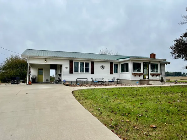 664 Colson Ln, Brodhead, KY 40409