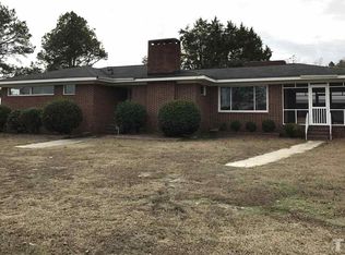 5635 Benson Hardee Rd, Benson, NC 27504