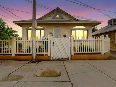 608 Coal Ave SE, Albuquerque, NM, 87102