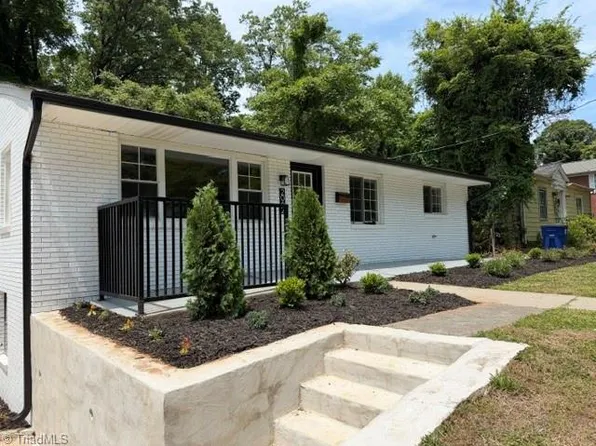 2062 K Court Ave, Winston Salem, NC 27105