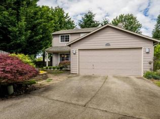 15408 NE 47th Cir, Vancouver, WA 98682