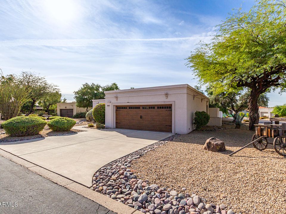1st image of 8307 E VISTA DE VALLE --