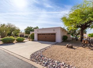 8307 E Vista De Valle, Scottsdale, AZ 85255