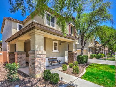 2322 E Sunland Ave, Phoenix, AZ, 85040