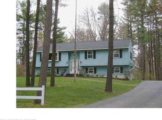 59 Forest Ln, Wells, ME 04090