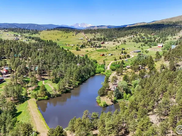 156 Lakeview Dr, Drake, CO 80515