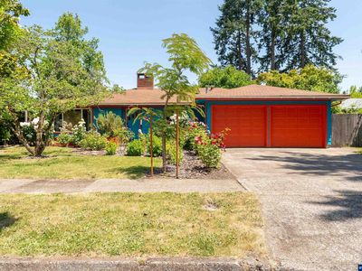 1455 NW 13th St, Corvallis, OR, 97330