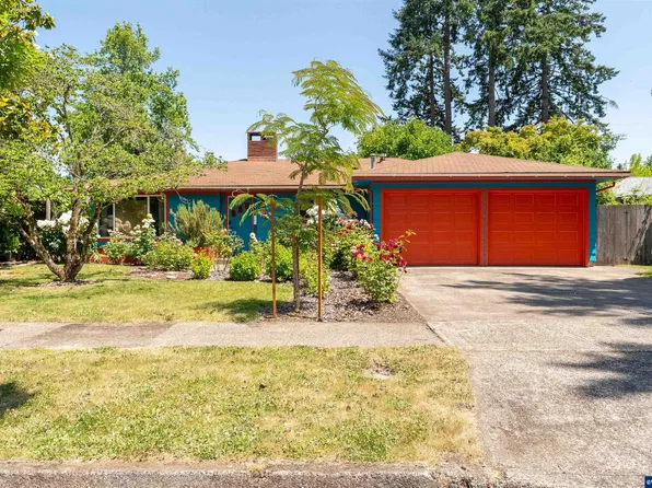 1455 NW 13th St, Corvallis, OR 97330