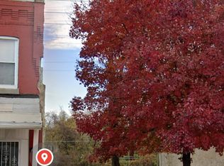 4281 Mantua Ave, Philadelphia, PA 19104