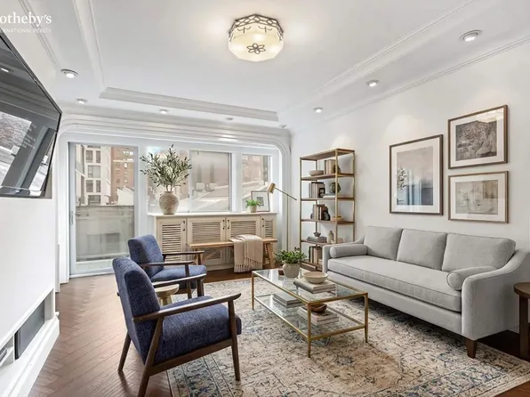 160 East 23rd Street image 1 of 9
