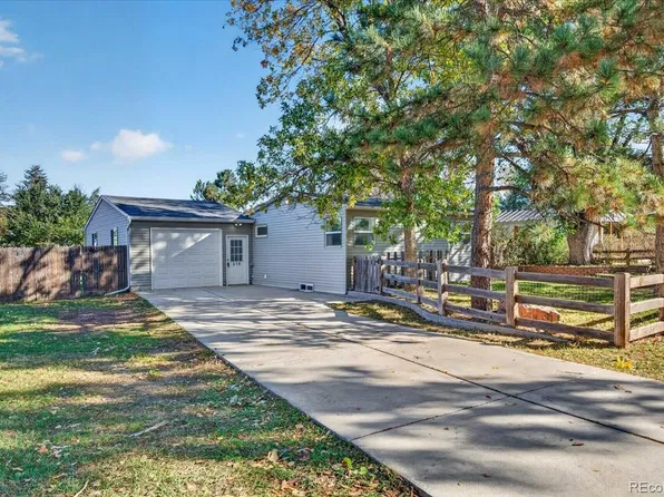 219 Navajo Street, Kiowa, CO 80117