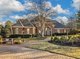 100 Antigua Way, Greer, SC 29650