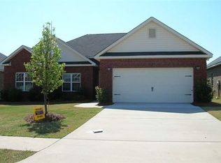 105 Glen Arbor Ln, Warner Robins, GA 31088