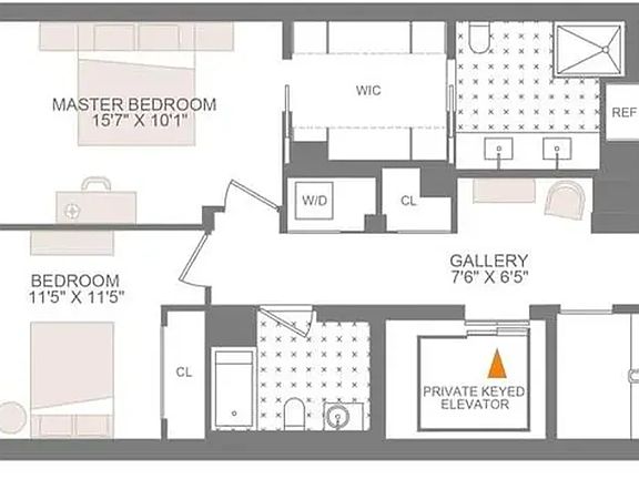 3rd image of 193 Henry St #2