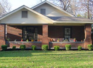 1618 Tutwiler Ave, Memphis, TN 38107