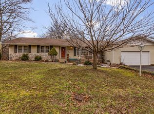 1407 S 5th Ave, Ozark, MO 65721