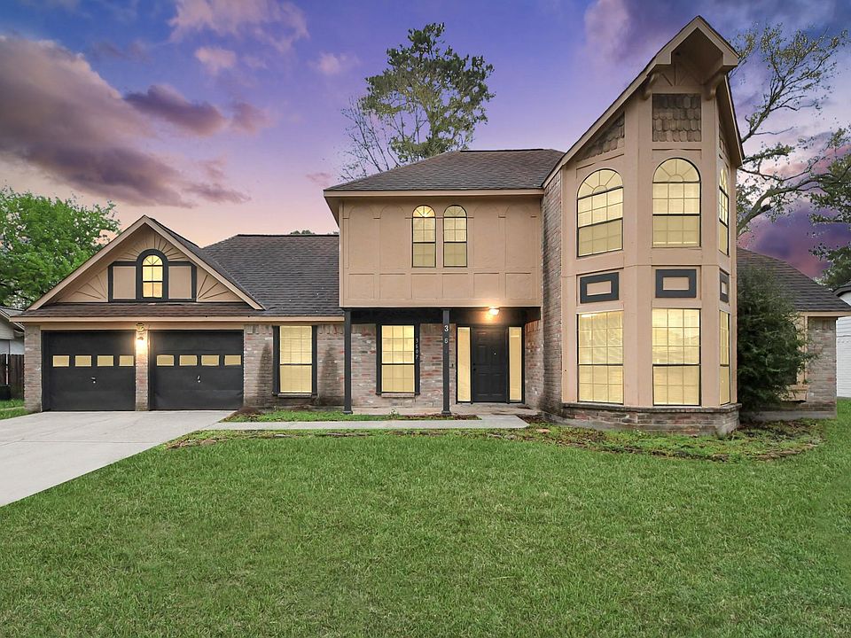 1st image of 3607 Misty Ridge Dr