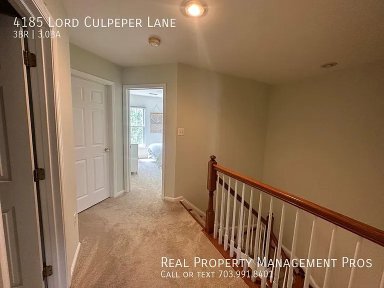 4185 Lord Culpeper Ln — Photo 18