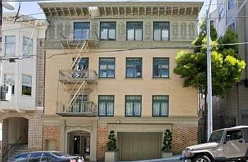 1st image of 1865 Clay St APT 4
