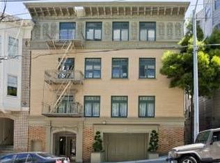 1865 Clay St APT 4, San Francisco, CA 94109