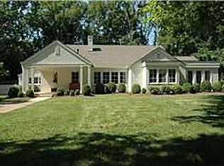 161 Cheek Rd, Nashville, TN 37205
