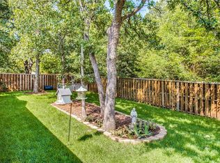 3725 Monte Carlo Ln, Denton, TX 76210