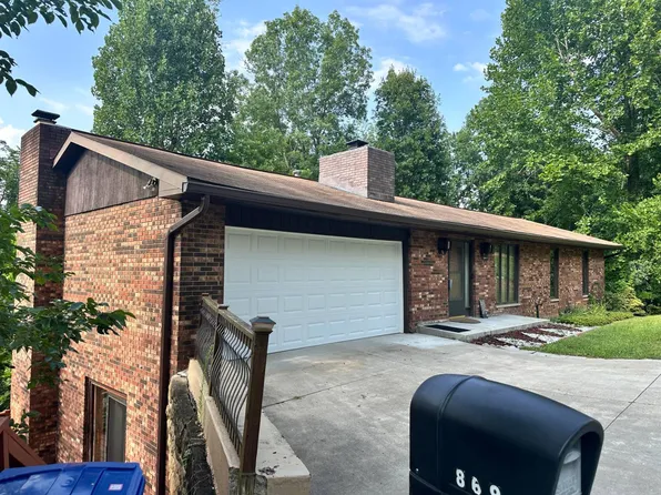 869 Alta Rd, Charleston, WV 25314