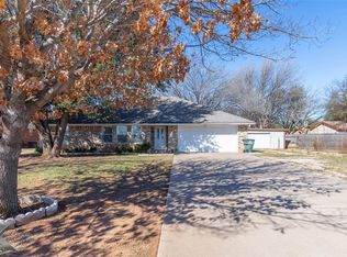5034 Canyon Rock Rd, Abilene, TX 79606