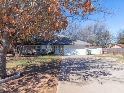 5034 Canyon Rock Rd, Abilene, TX, 79606