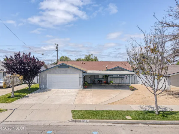 1139 S Western Ave, Santa Maria, CA 93458