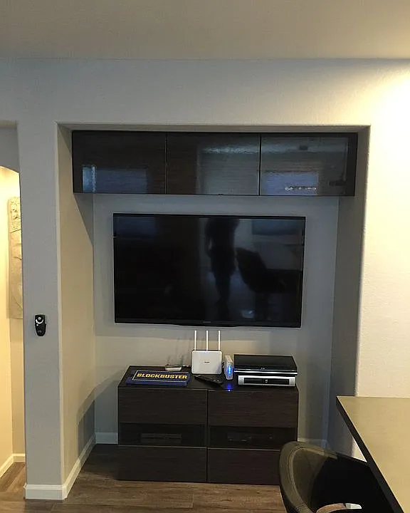 Media Area