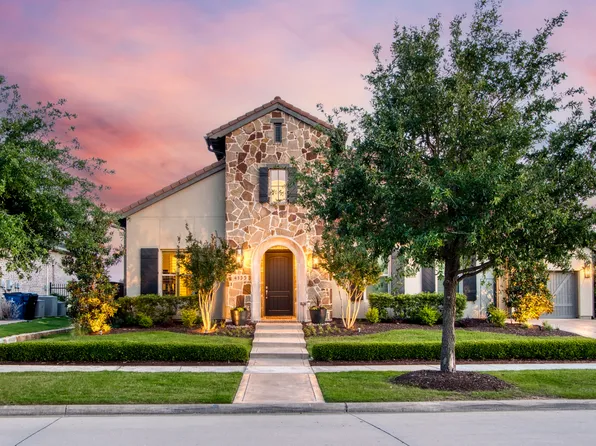 4135 Whispering Woods Ln, Frisco, TX 75033