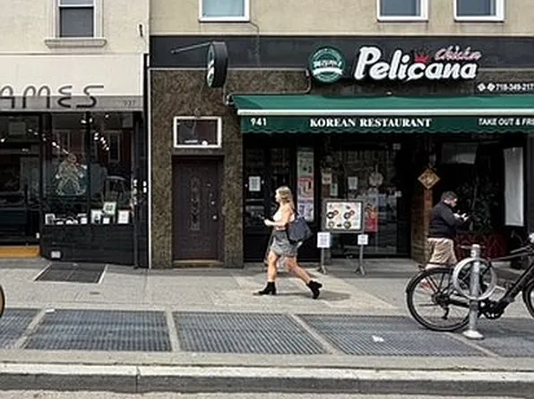 941 Manhattan Ave Unit 5, Brooklyn, NY 11222