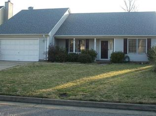 1684 Devon Way, Virginia Beach, VA 23456