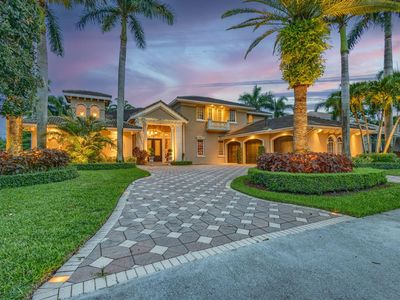2330 Tecumseh Circle, West Palm Beach, FL, 33409