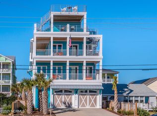 1616 S Lake Park Blvd, Carolina Beach, NC 28428