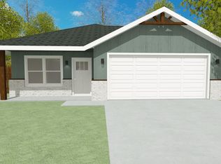 274 Showdown Rd, Abilene, TX 79602