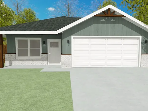 274 Showdown Rd, Abilene, TX 79602