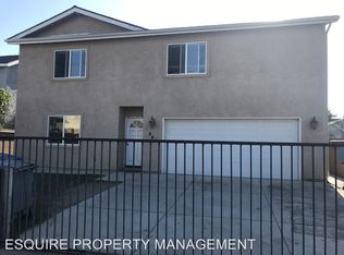 844 S F St, Oxnard, CA 93030