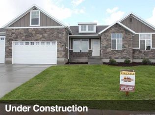 3883 S Beacon Dr, Saratoga Springs, UT 84045