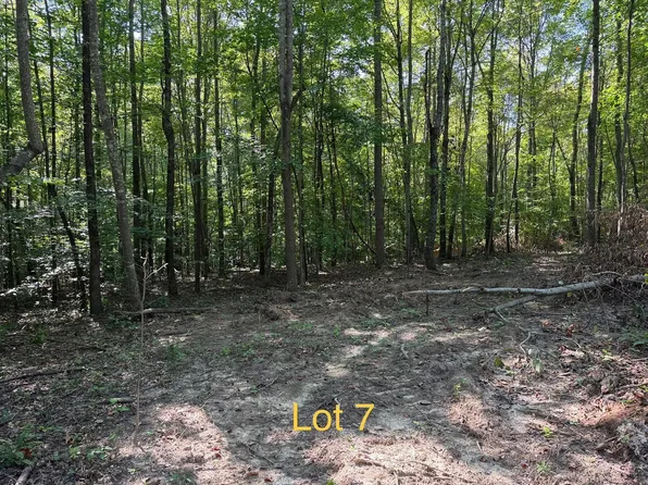 5664 Highway 1546 Lot 7, Monticello, KY 42633