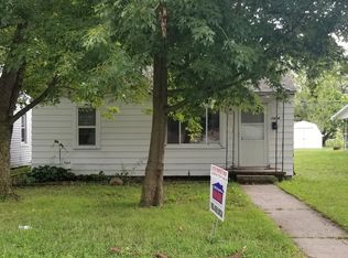 1814 N Leeds St, Kokomo, IN 46901