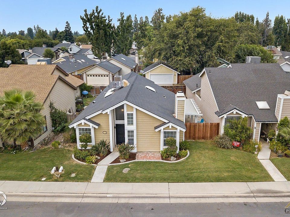 7106 Hanover Cir, Bakersfield, CA 93309 Zillow