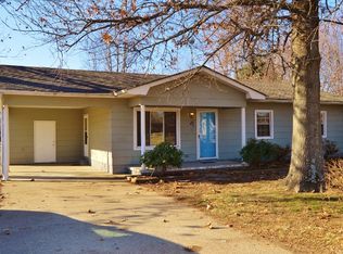 407A Medler St, Bernie, MO 63822