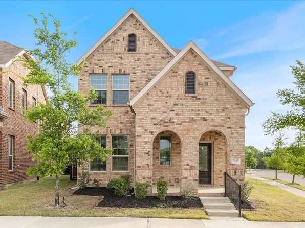 7803 Norway Mews, Rowlett, TX 75089